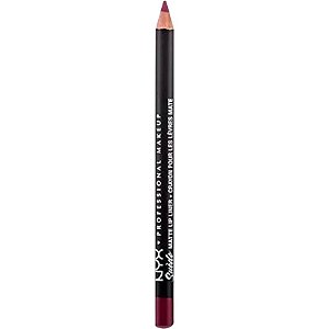 Batom NYX Suede Matte Kitten Heels SMLL11 - 1.0g