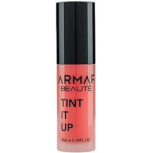 Batom Armaf Beauté Tint It Up Lip & Cheek Tint Punch 02 - 5mL