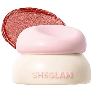 Batom Bounce Pocket Sheglam Mararon Muse - 3.5g