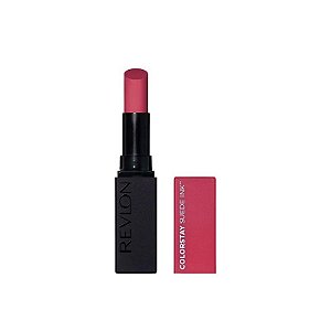 Batom Revlon Colorstay Suede Tipo A