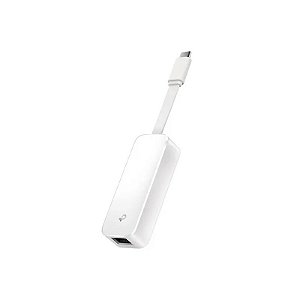 Adaptador USB-C para RJ45 TP-Link UE300C USB-C Gigabit