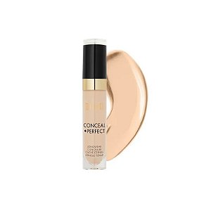 Corretivo Líquido Milani Conceal + Perfect 120 Light Vanilla - 5ML