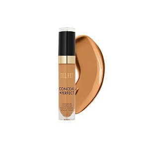 Corretivo Líquido Milani Conceal + Perfect 150 Areia Natural - 5ML