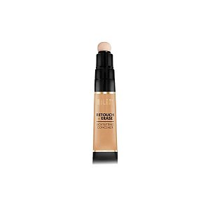 Corretivo Líquido Milani Retouch + Erase 05 Honey Miel - 7ML