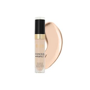 Corretivo Líquido Milani Oculta + Perfeito 110 Nude Marfim - 5ML