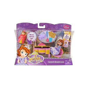Boneca Mattel Disney Princesa Sofia