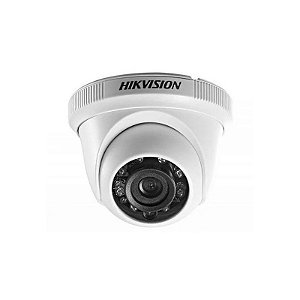 Câmera Hikvision Bullet DS-2CE56C0T-Irpf 2.8MM
