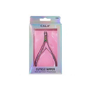Alicate de Cutícula Cala
