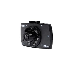 Câmera Carro Satélite A-DVR021 (DVR) 2,4