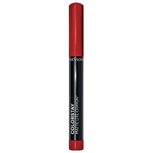 Batom RVL LABIAL C.STAY MATTE LITE 009 R