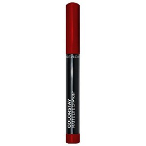 Batom Revlon ColorStay Matte Lite Crayon 010 Air Kiss - 1.4g