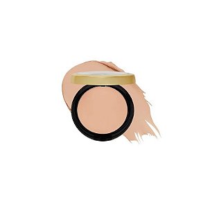 Base Em Pó Milani FPF182-250 - À Prova D'Água - Sand Beige