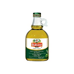 Azeite Baixo Extra Virgem Ânfora 500ML