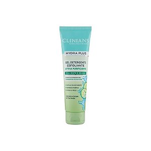 Esfoliante Clinians Ativado Purificante