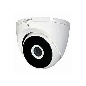 Câmera HD Dahua DH-HAC-T1A11 2.8M/720P/DM