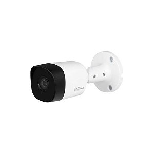 Câmera HD Dahua DH-HAC-B1A11P - 2.8mm - 720P - Externa