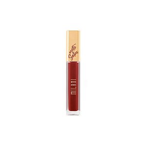 Batom Gloss Milani Amore Satin 10