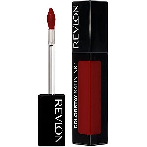 Batom RVL Colorstay Stain Ink 019
