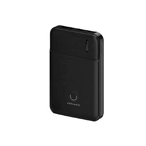 Carregador Portátil Juhuaxin JU-PB20 Grip Force 10000mAh - Preto