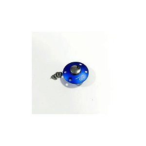 Adesivo Magnético De Gás Azul Skywing Acc 73-116