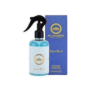 Aromatizador Al Ambra Água Azul - 250ML