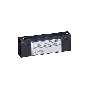 Bateria Incêndio 12V 2.3AH AW-B1223AH
