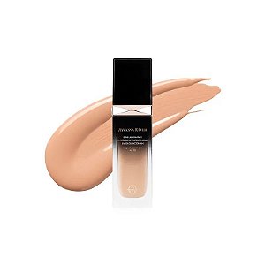 Base Líquida Matte Ayvanna Réver #12 - FPS 30-PA+++ - 30ML