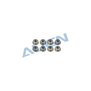 Engrenagem Principal TR450 H45R004XXT