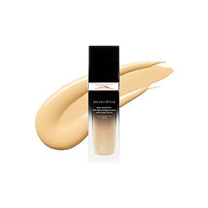 Base Líquida Matte Ayvanna Réver #10 - FPS 30-PA+++ - 30ML