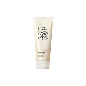 Esfoliante Facial Midha Rice Bran 150ML