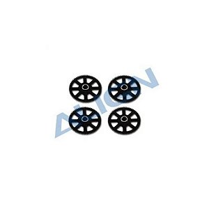 Engrenagem de Acionamento Principal M424 M0.3 65T M424004XXT