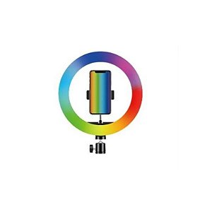 Aro LED Satellite A-MK330J RGB 12"