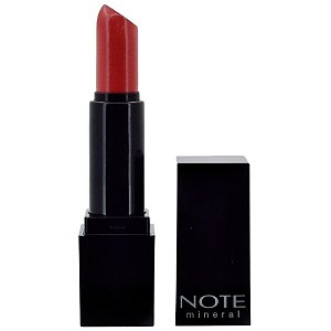 Batom Note Semi Matte Lipstick Intense Nude 01 5,5g