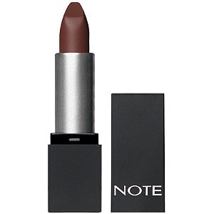 Batom Mattever Labial Nota 01 Chocolate Mood
