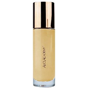 Base Líquida Alice Academy Couvrance Invisível 04 Bege - 33mL