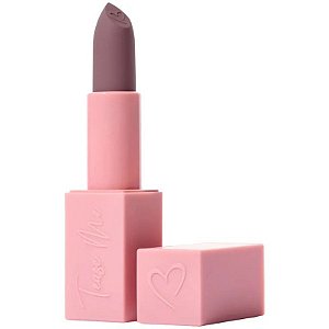 Batom Beauty Creations Tease Me LTM12 Fool In Love - 3.5g