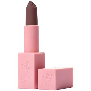 Batom Beauty Creations Tease Me LTM14 Spice It Up - 3,5g