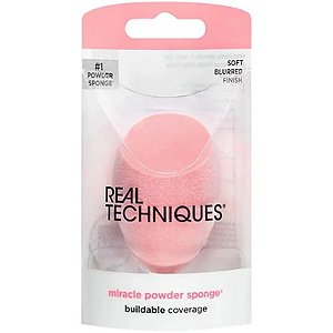 Base esponja difusora Real Techniques (1 Peça)