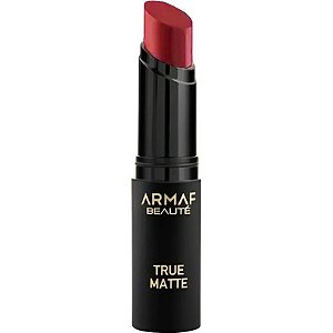 Batom Armaf Beauté True Matte Bonita 04 - 5g