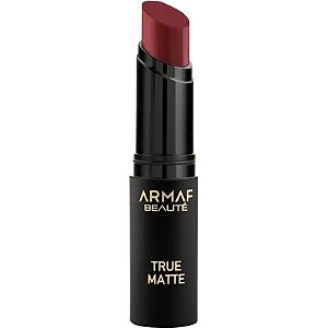 Batom Armaf Beauté True Matte Schon 06 - 5g