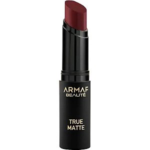 Batom Armaf Beauté True Matte Cantik 07 - 5g