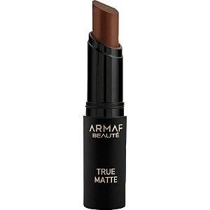 Batom Armaf Beauté True Matte Frumos 08 - 5g