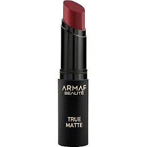 Batom Labial Armaf Beauté True Matte Kaunis 09 - 5g