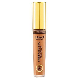 Corretivo Líquido Armaf Beauté Parfaite Fix Concealer Bege 04 - 5.8g