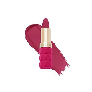 Batom Matte Blossom 330 Milani Color Fetish