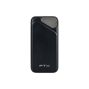 Carregador Portátil FTX PB-10LCD-BK 10000MAH 22.5W - Preto