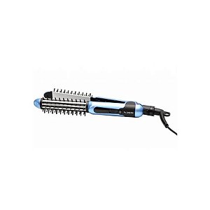 Alisador de Cabelo Lady-Liss 2 Em 1 / 2V