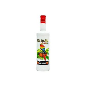 Coquetel Guacamayo Piña Colada 1L