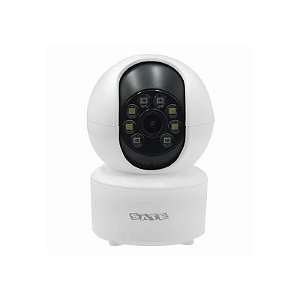 Câmera de Segurança Satellite A-CAM002 para Interior Wifi