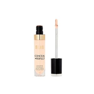 Corretivo Líquido Milani Pure Ivory 100